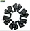 30151076 Motorcycle Motor Damper Rubber for BAJAJ CT125